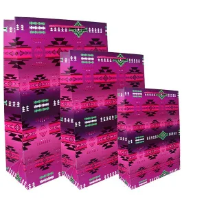 Southwest Design Gift Bag - Medium, Large, Extra Large