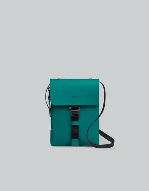Spläsh Mini Crossbody - Petrol