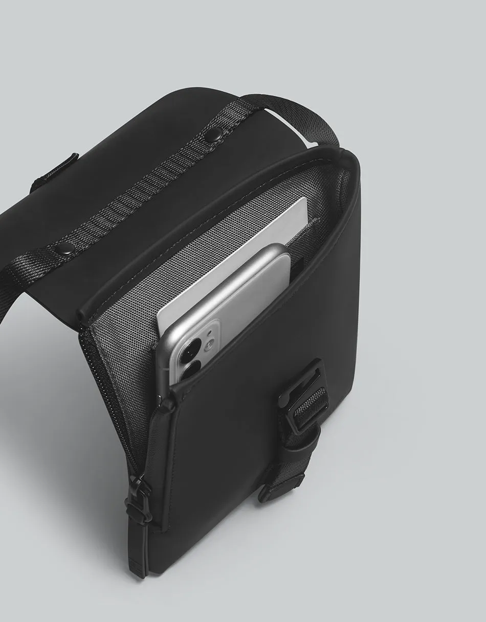 Spläsh Mini Crossbody - Petrol