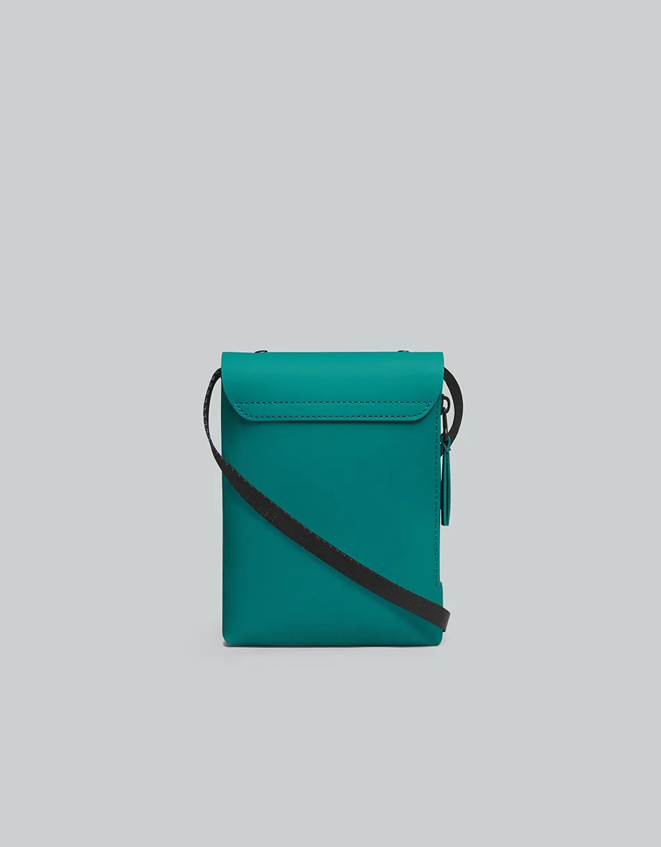Spläsh Mini Crossbody - Petrol