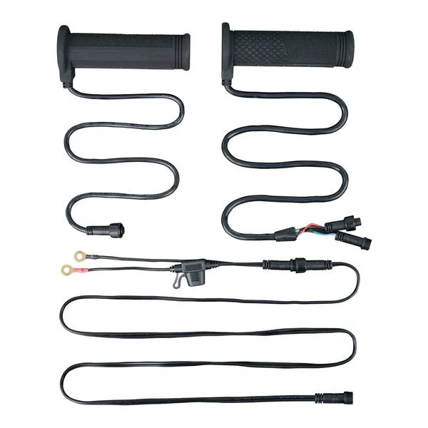 Sports Timely shipping Pro Privacy-first Oxford HotGrips (Integrated)