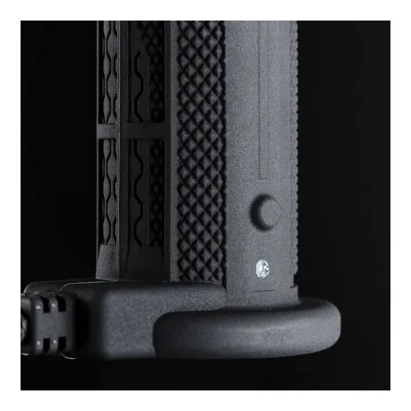 Sports Timely shipping Pro Privacy-first Oxford HotGrips (Integrated)