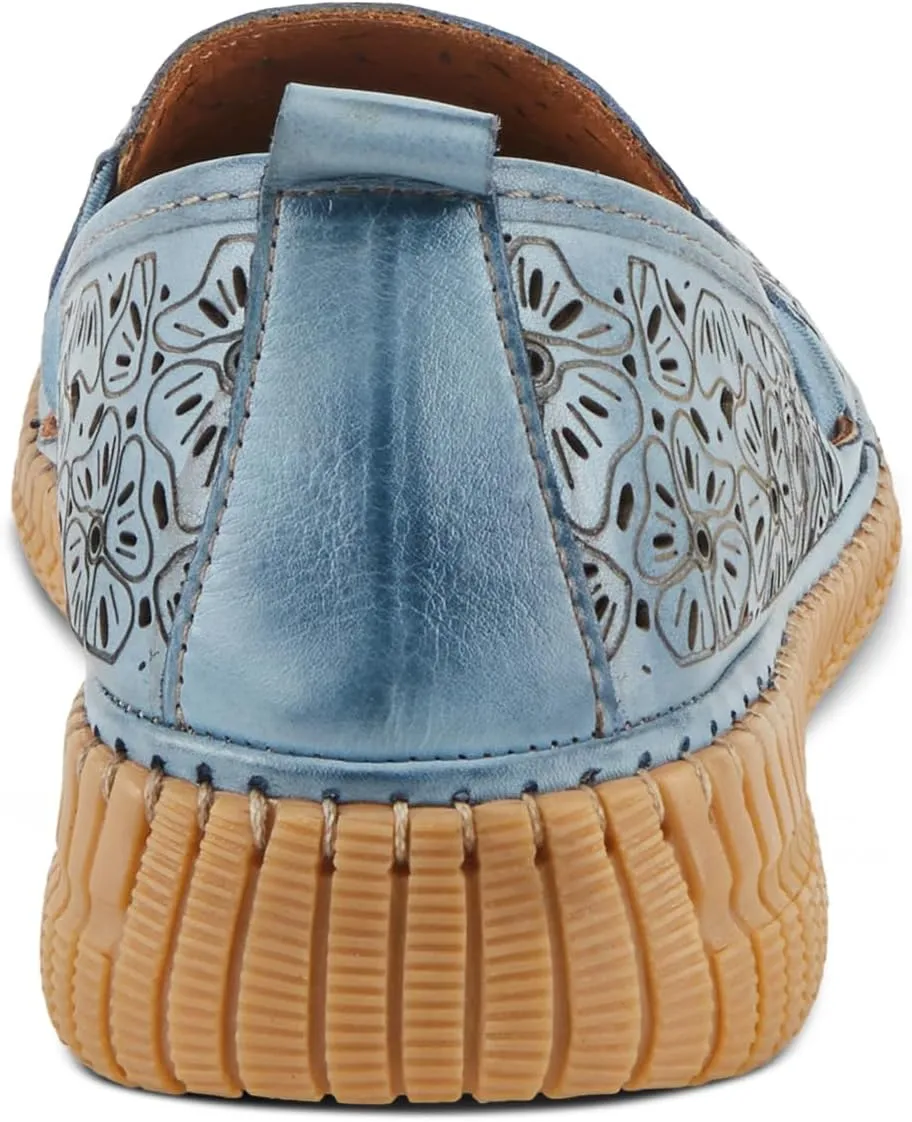 Spring Step Women's Jookin Shoes