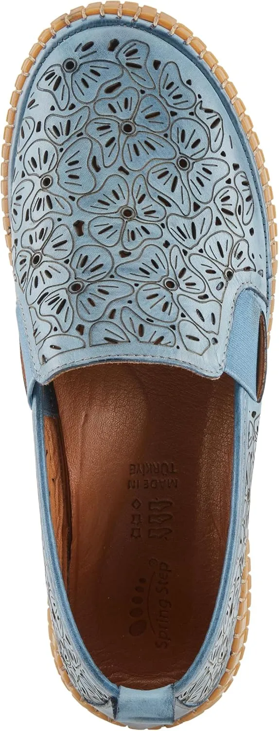 Spring Step Women's Jookin Shoes