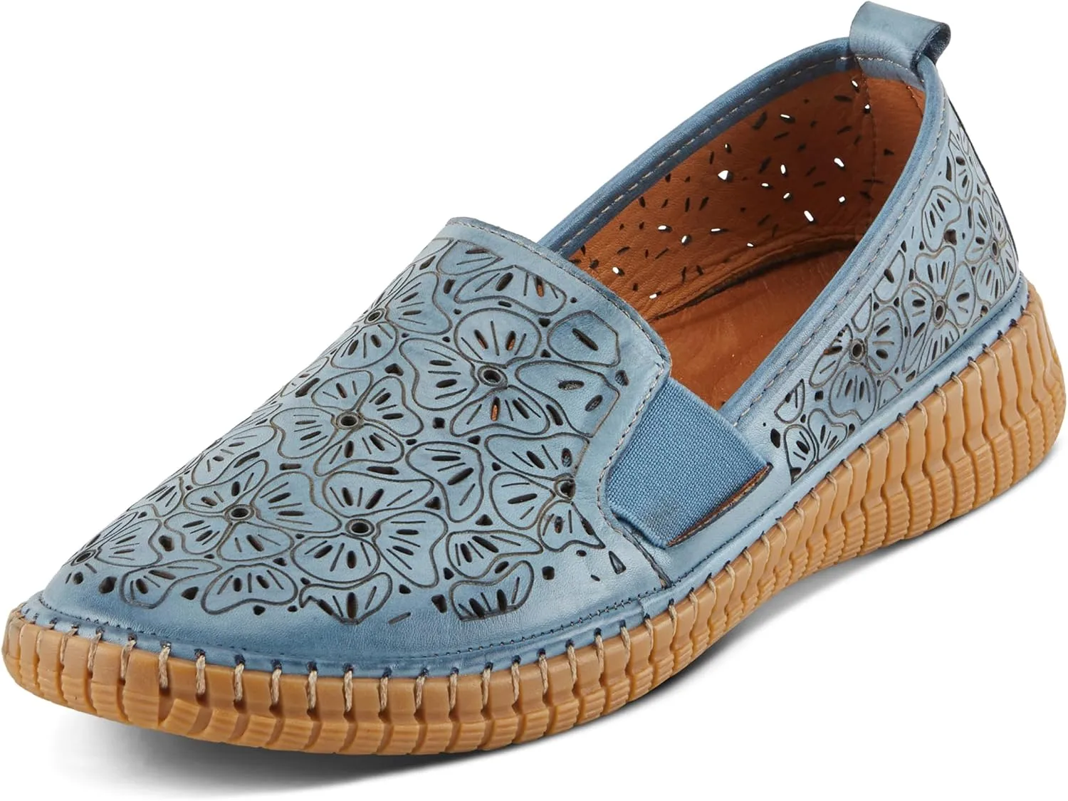 Spring Step Women's Jookin Shoes