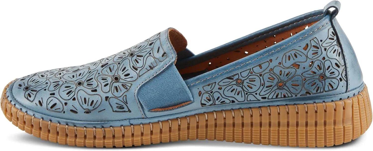Spring Step Women's Jookin Shoes