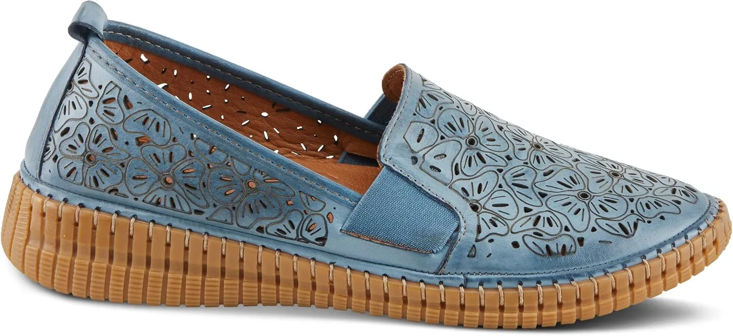 Spring Step Women's Jookin Shoes