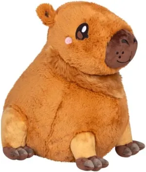 Squishable / Capybara Plush Toy