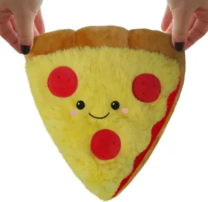 Squishable / Comfort Food Mini Pizza 8" Plush