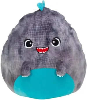 Squishmallows Chuey The Dinosaur 16 inch Plush