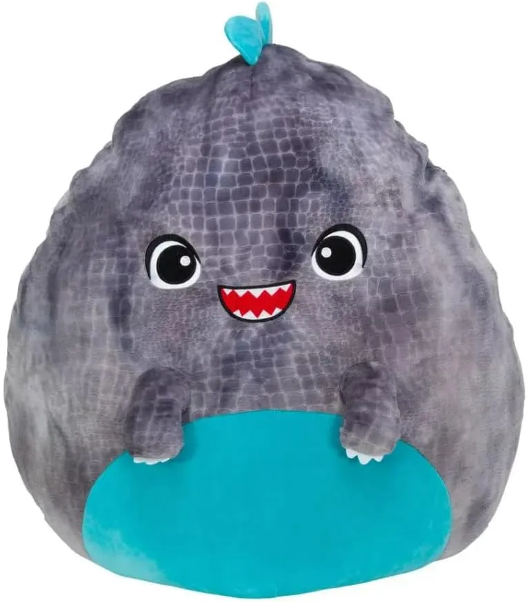 Squishmallows Chuey The Dinosaur 16 inch Plush