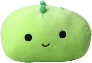 Squishmallows Official Kellytoy Stackable Style Plush Toy Many to Choose (Danny Dinosaur, 6 Inch)