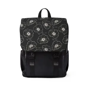 Stocks & Stilettos Shoulder Backpack