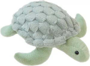 Stuffed Turtle Tortoise Plush Animals Toys Decorations Gifts for Kids Boys Girls (Green)