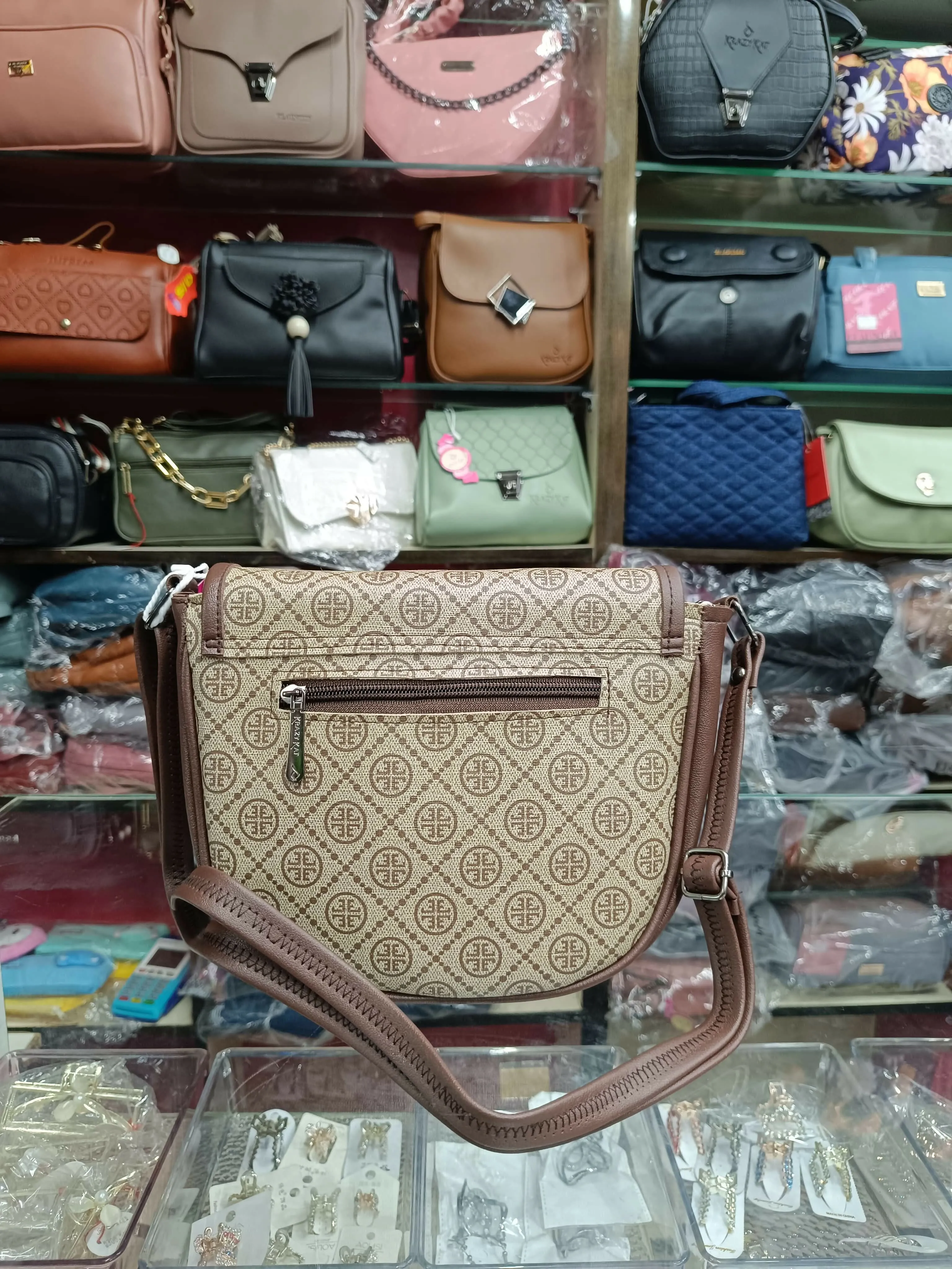 Stylish Handbag for Women/Girls for Travel and Parties