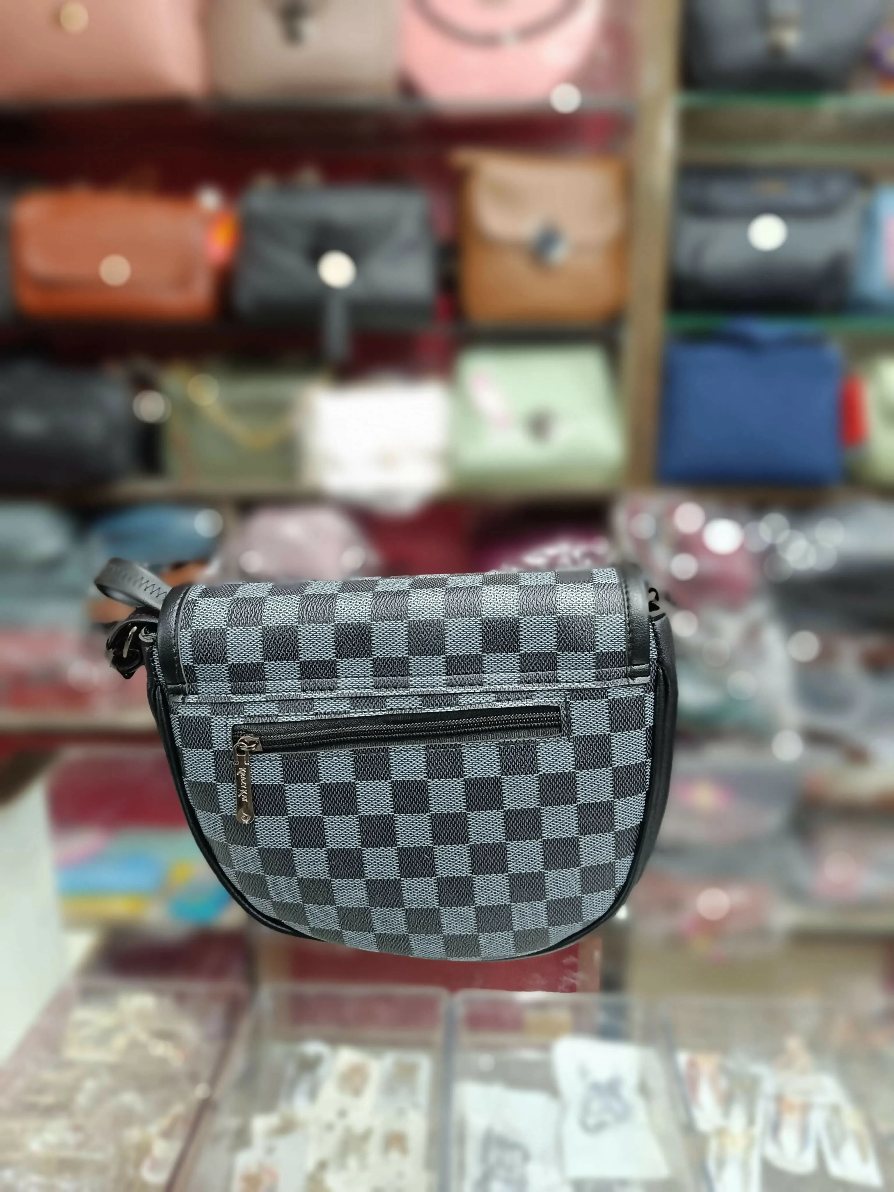 Stylish Handbag for Women/Girls for Travel and Parties