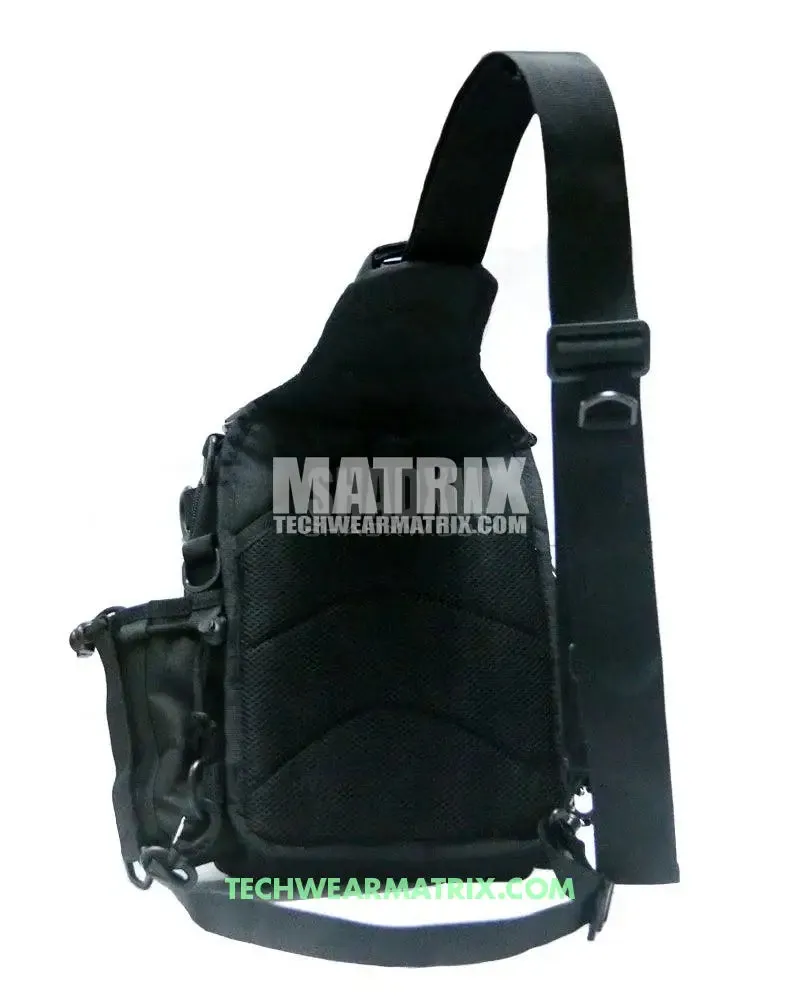 Stylish Outdoor Sling Bag for