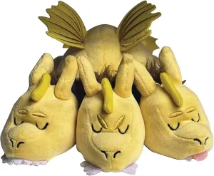 Surreal Entertainment Godzilla Sleepy Ghidorah 12 Inch Plush