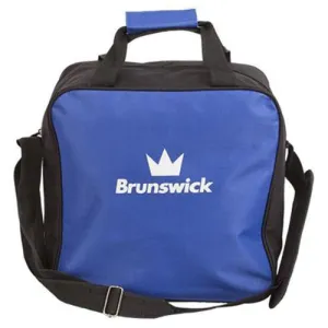 T Zone 1 Ball Tote Blue