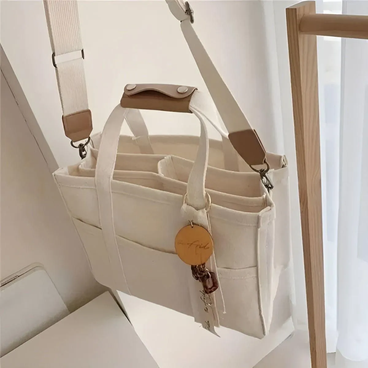 Taavita Bag - Multifunctional Shopping and Storage Bag