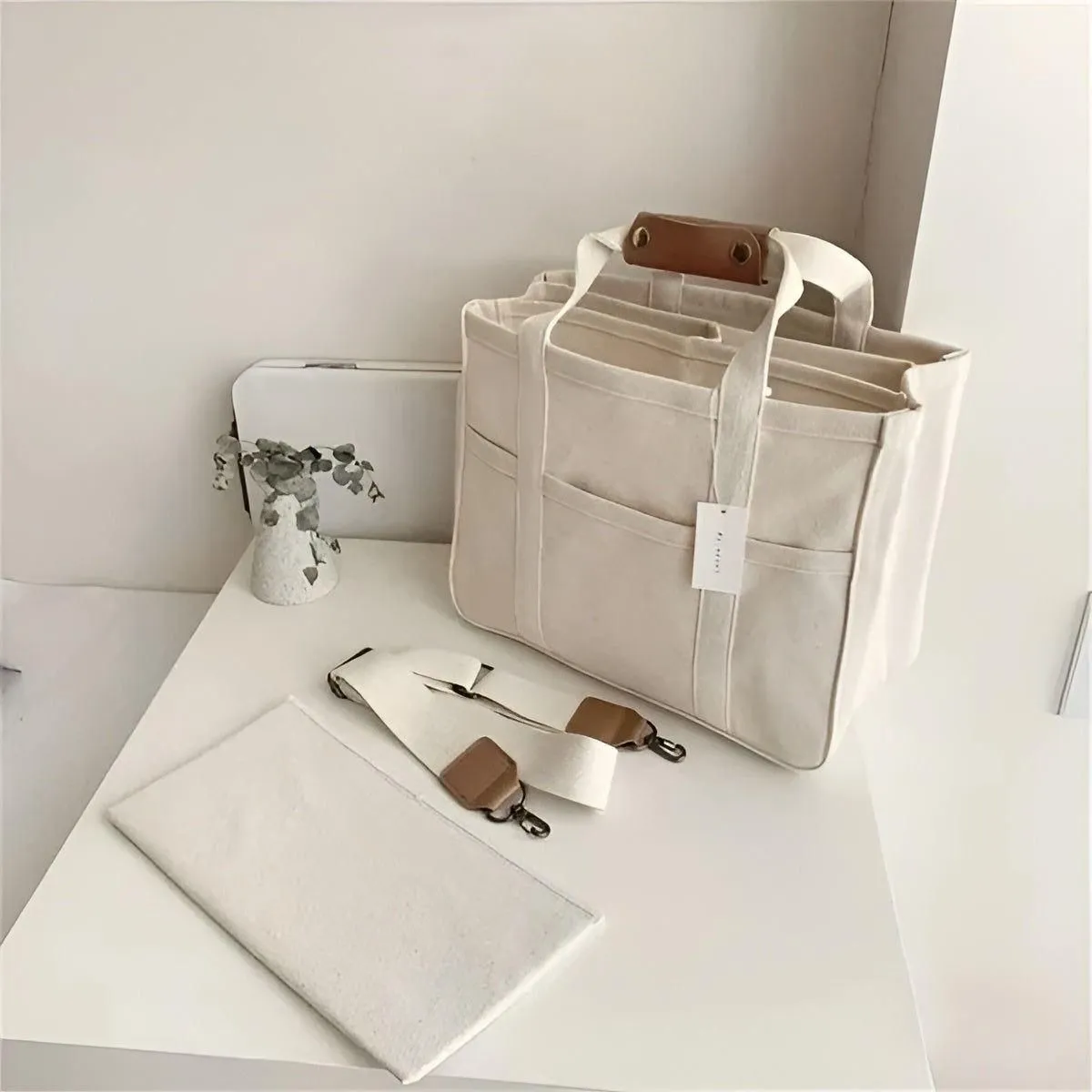 Taavita Bag - Multifunctional Shopping and Storage Bag