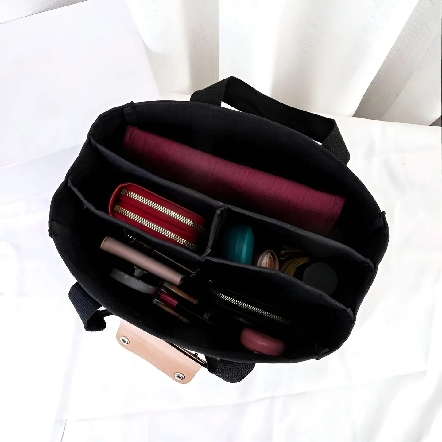 Taavita Bag - Multifunctional Shopping and Storage Bag