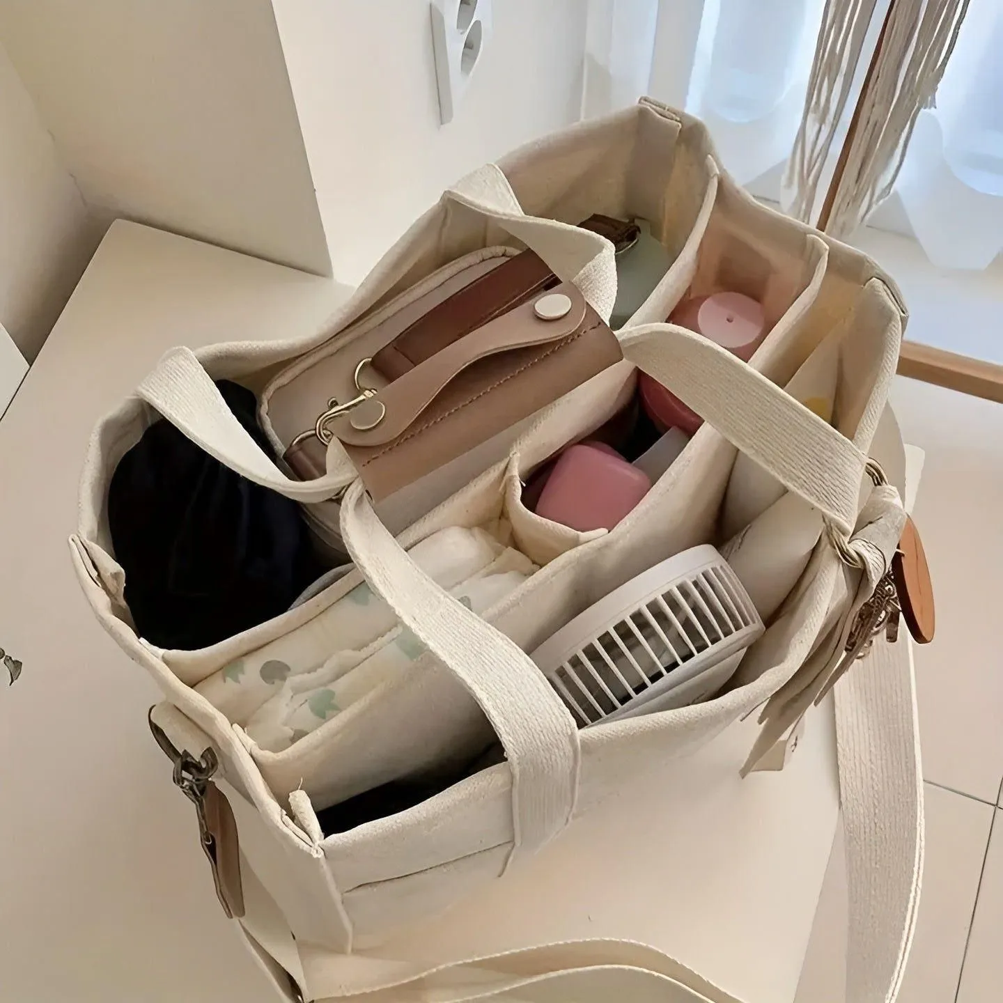 Taavita Bag - Multifunctional Shopping and Storage Bag