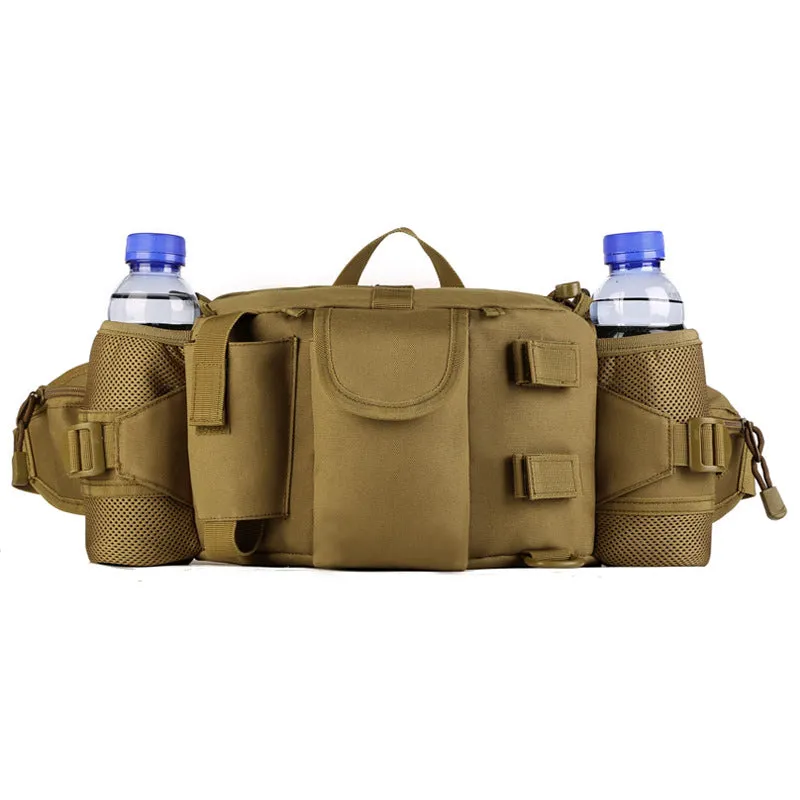 Tactical Fanny Pack Military Waist Bag