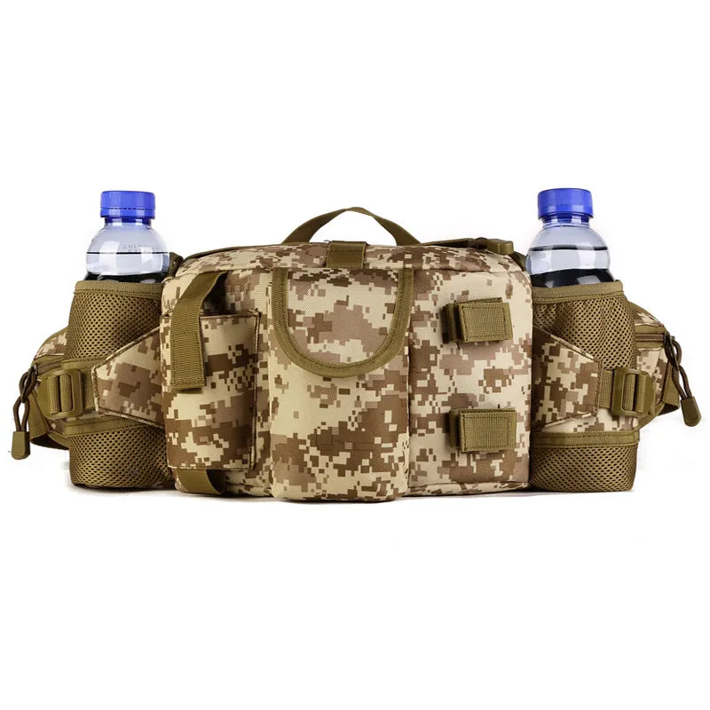 Tactical Fanny Pack Military Waist Bag