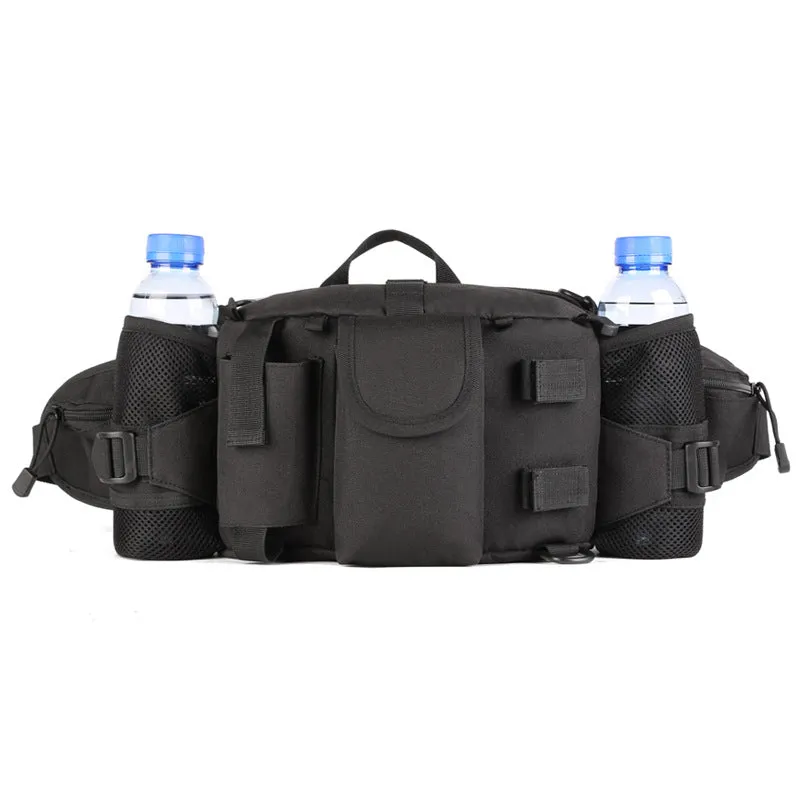 Tactical Fanny Pack Military Waist Bag