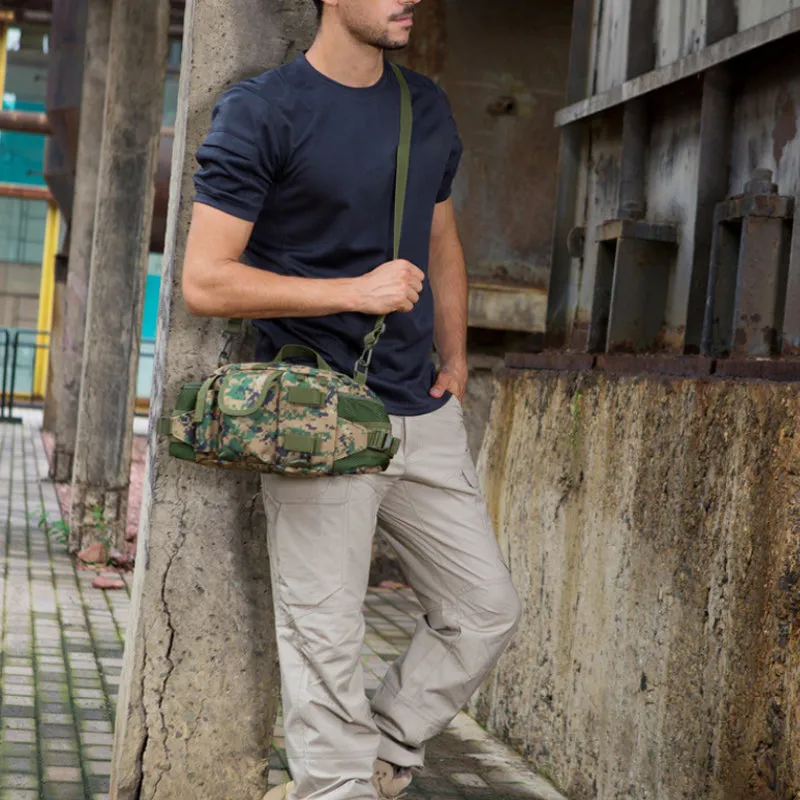Tactical Fanny Pack Military Waist Bag