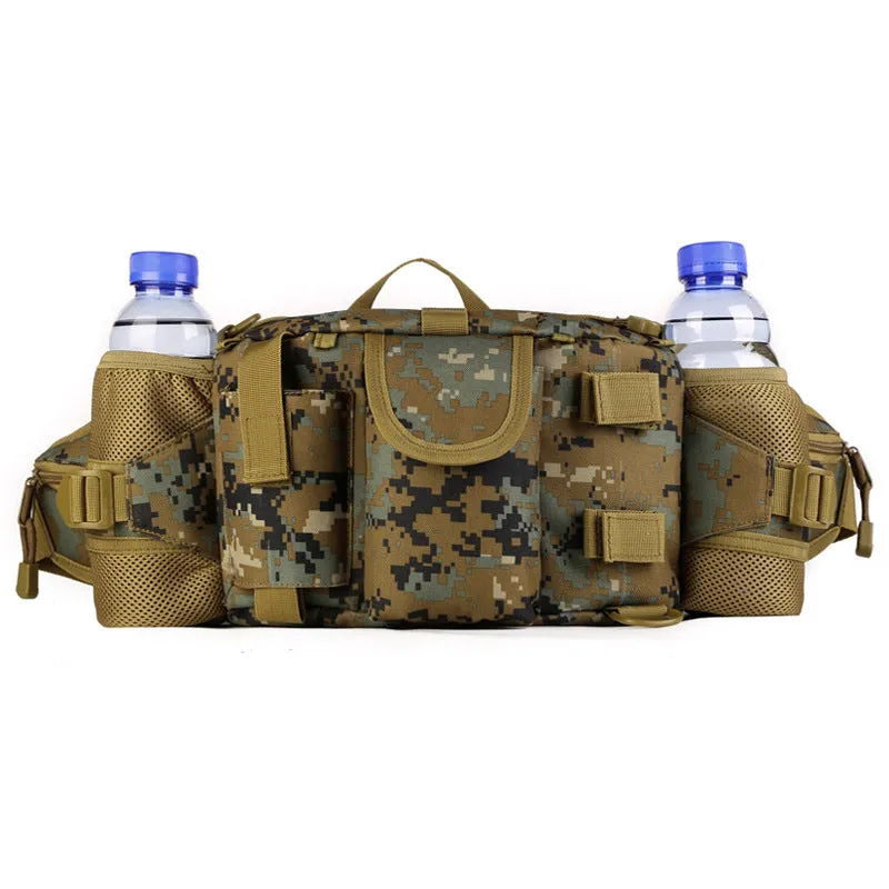 Tactical Fanny Pack Military Waist Bag