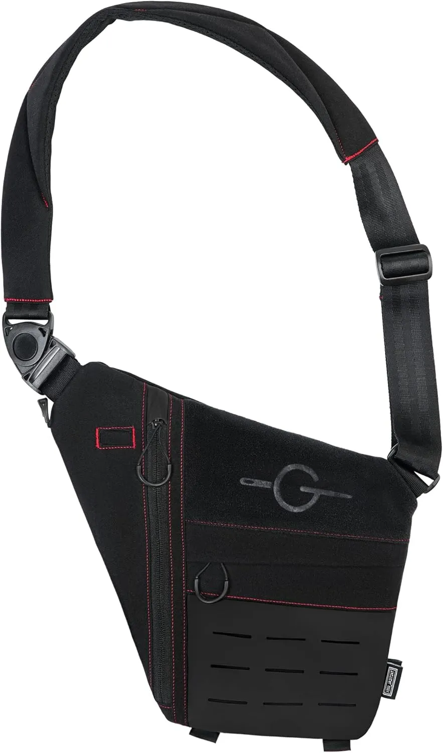 TACTICAL GEEK Lightweight Multipurpose Daypack for Daily Carry, Outdoor Sports, Hiking, Camping, Trekking