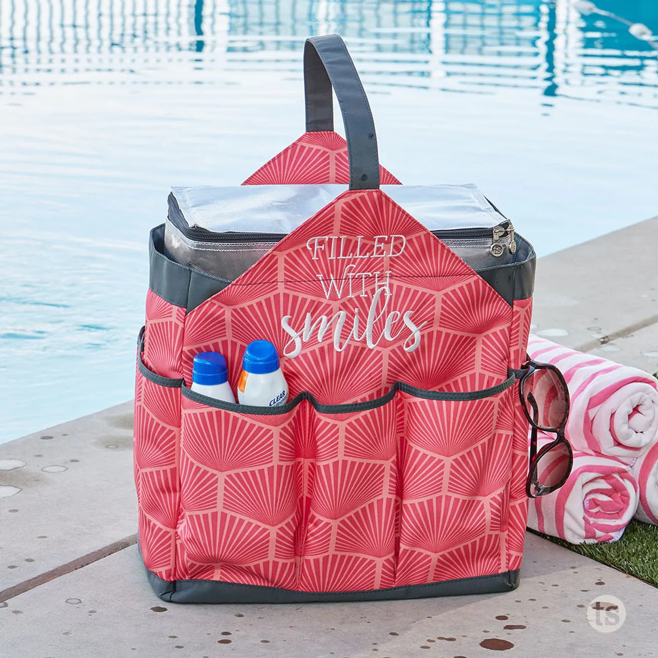 Tastefully Simple Get a Grip – Madeline