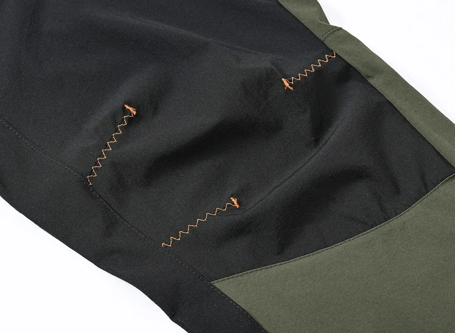 TBMPOY Men's Hiking Work Cargo Pants Lightweight Waterproof Quick Dry Outdoor Mountain Pant Fishing Camping