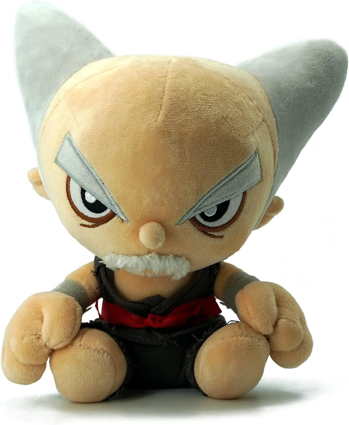 Tekken Plush Collectible Toy, Heihashi