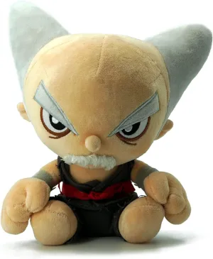 Tekken Plush Collectible Toy, Heihashi
