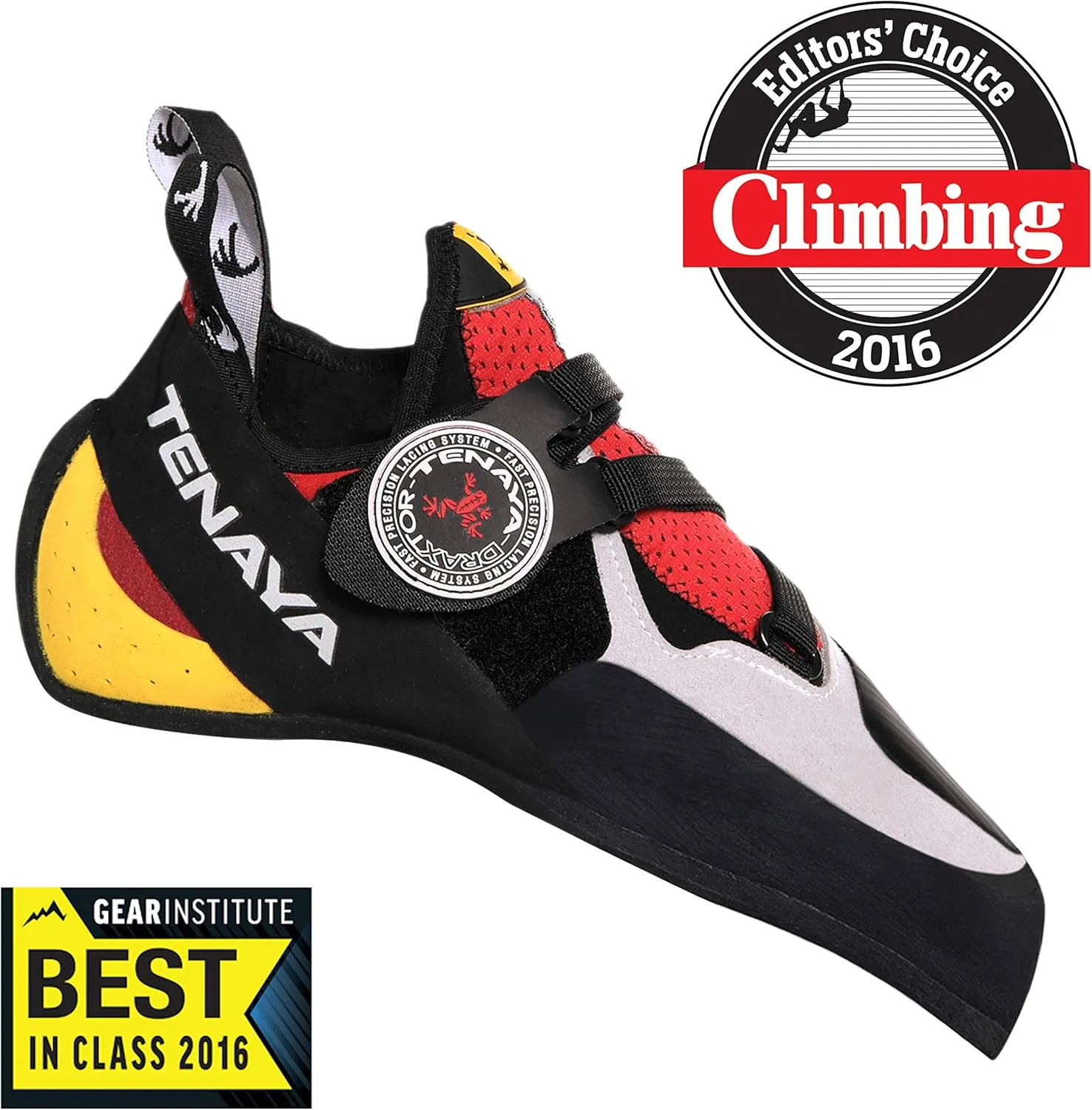 Tenaya Iati Rock Climbing Shoes