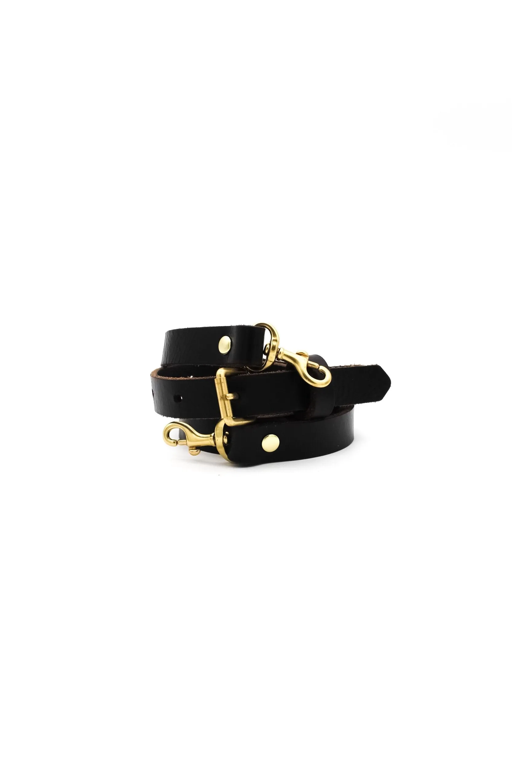 The Alexa - buffalo black
