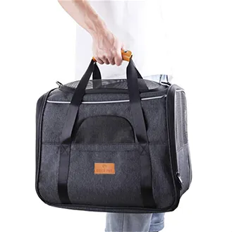 The Pet Carrier