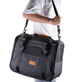 The Pet Carrier