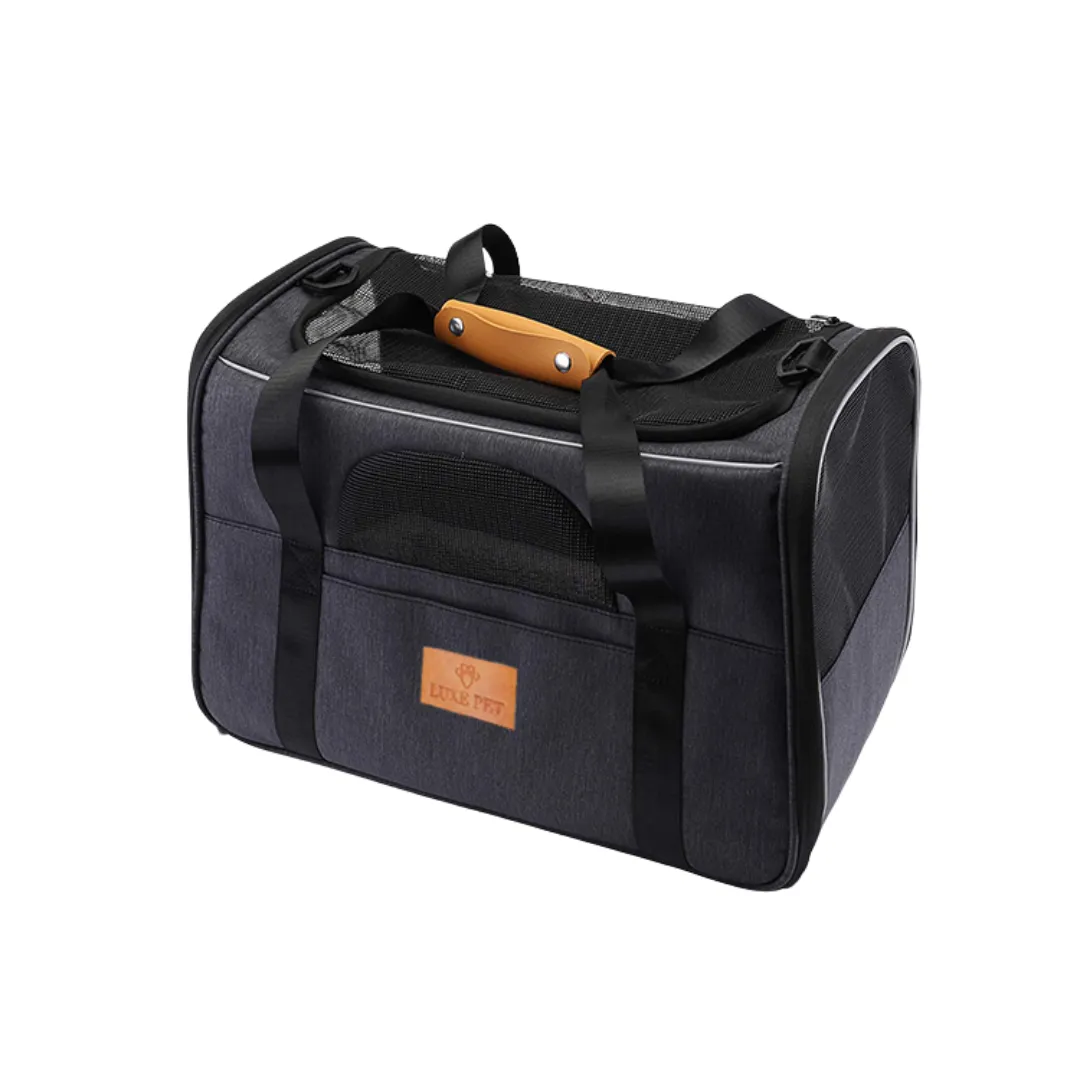 The Pet Carrier