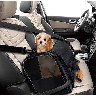 The Pet Carrier