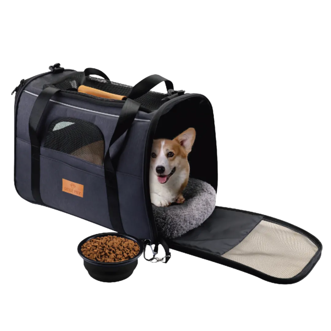 The Pet Carrier
