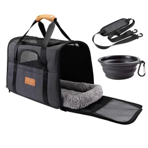 The Pet Carrier