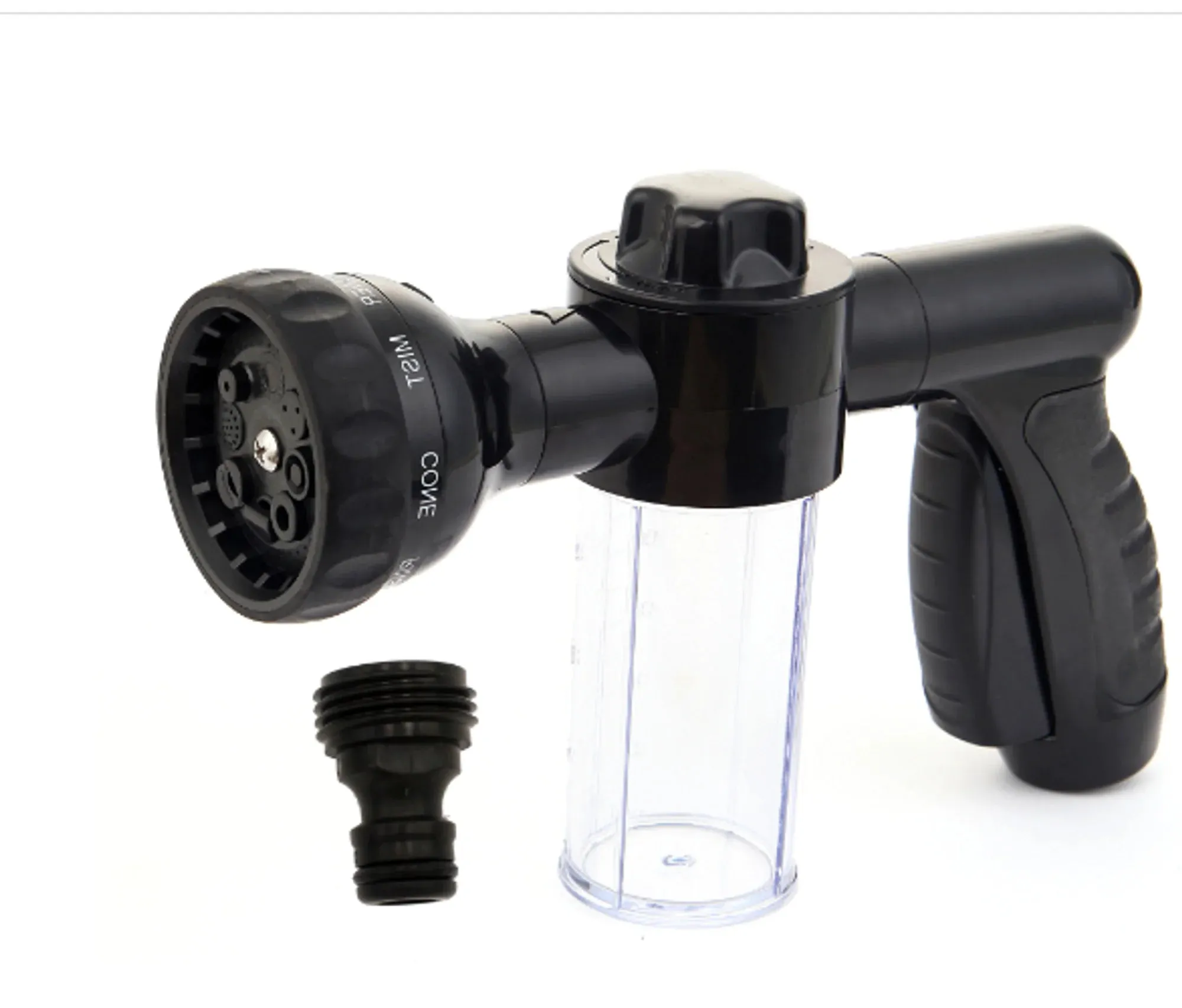 The Pet Jet Sprayer