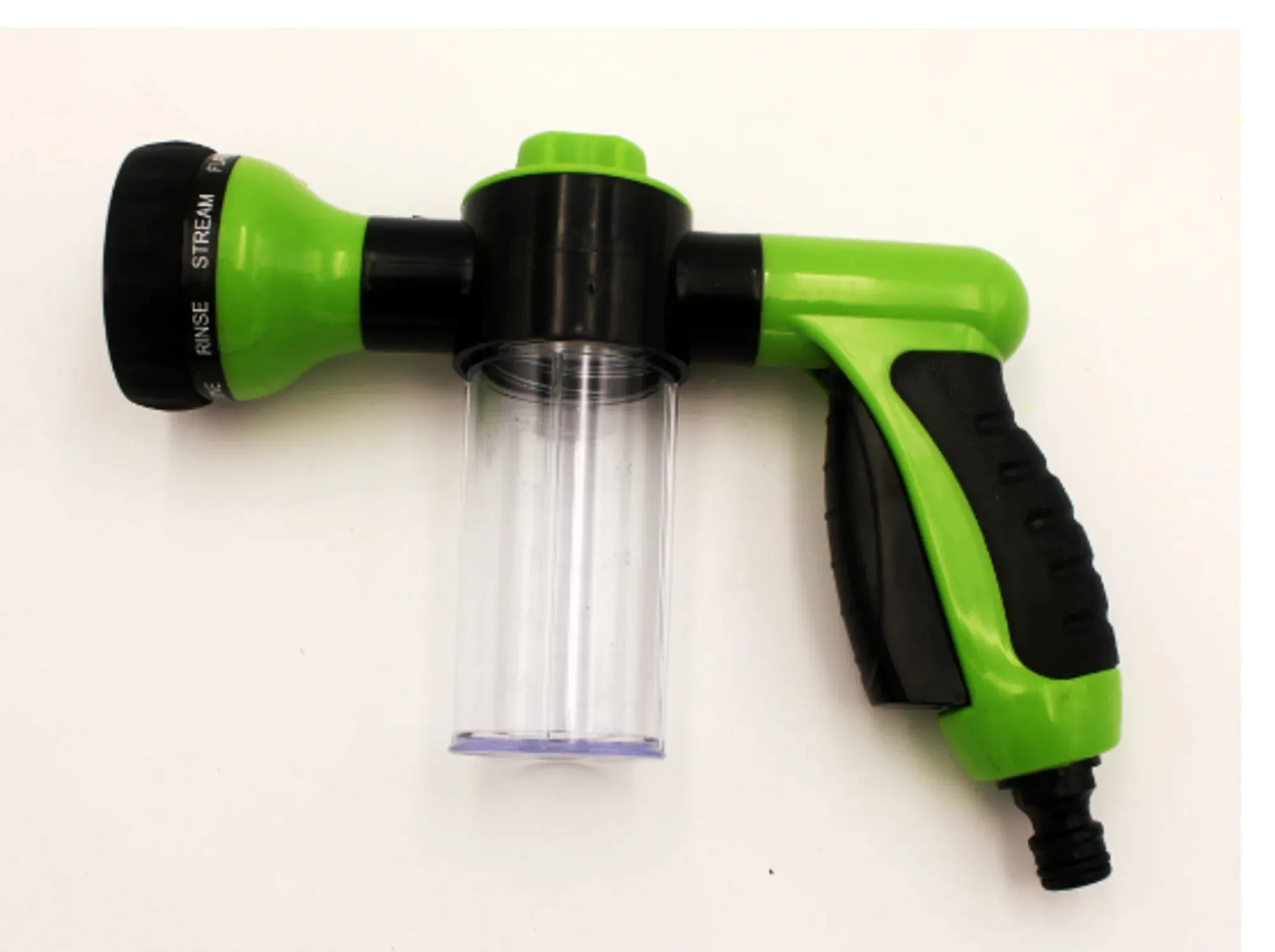 The Pet Jet Sprayer