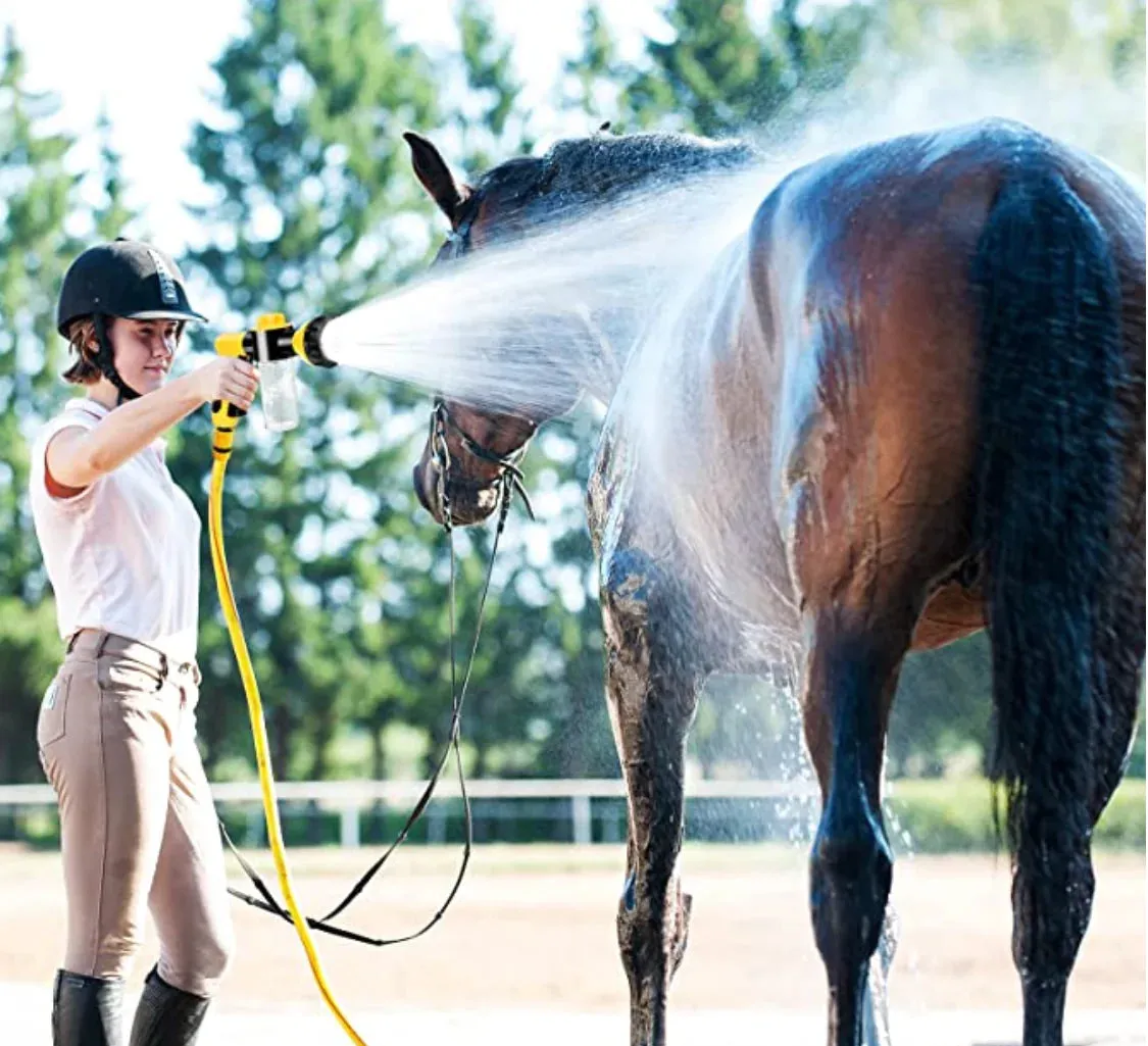 The Pet Jet Sprayer