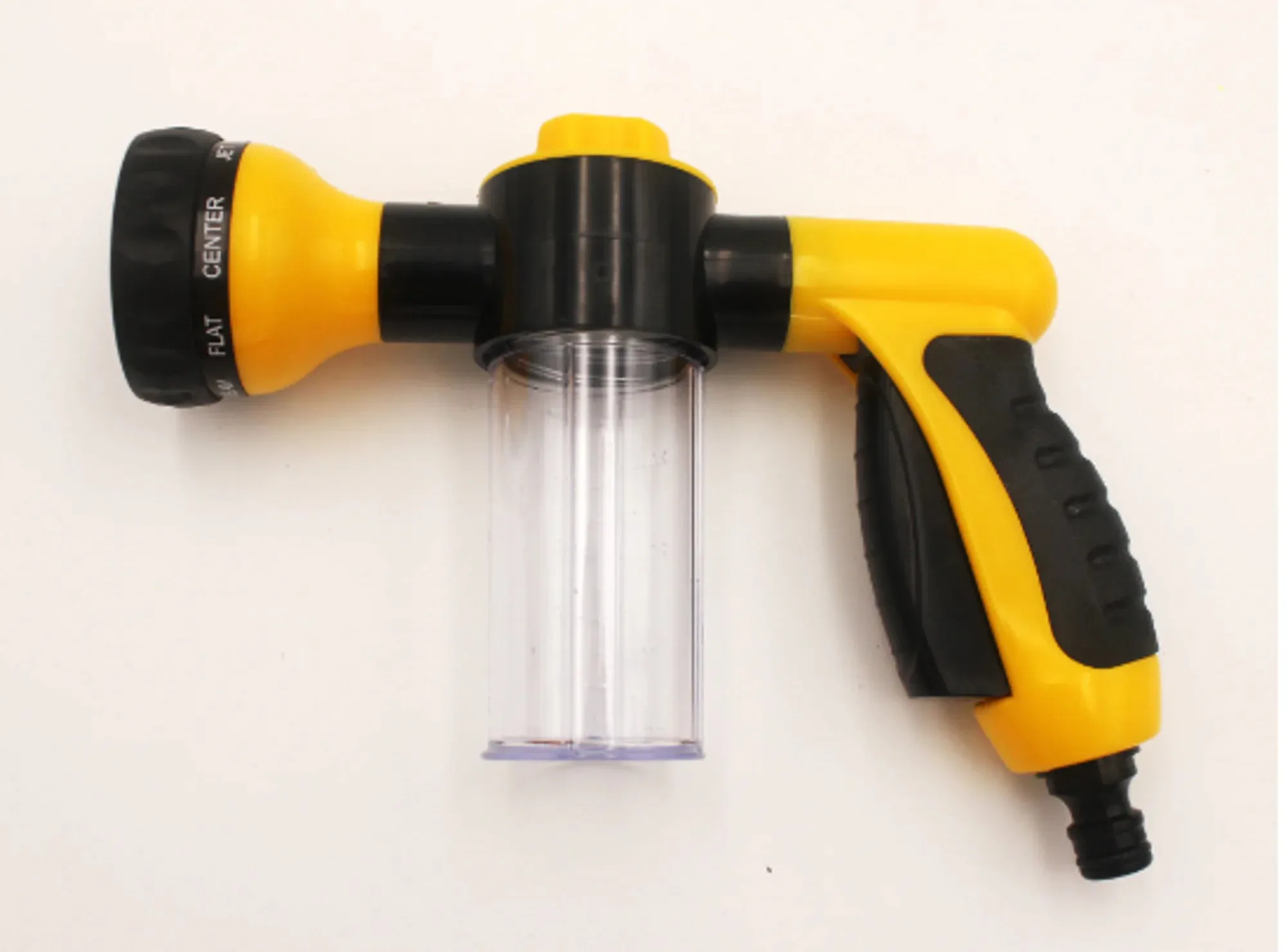 The Pet Jet Sprayer
