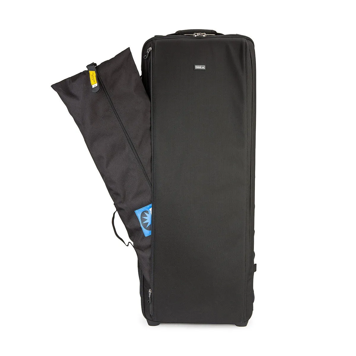 Think Tank Production Manager 50 V2.0 Rolling Gear Case